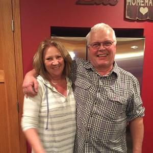 Meet your Posher, Wendy